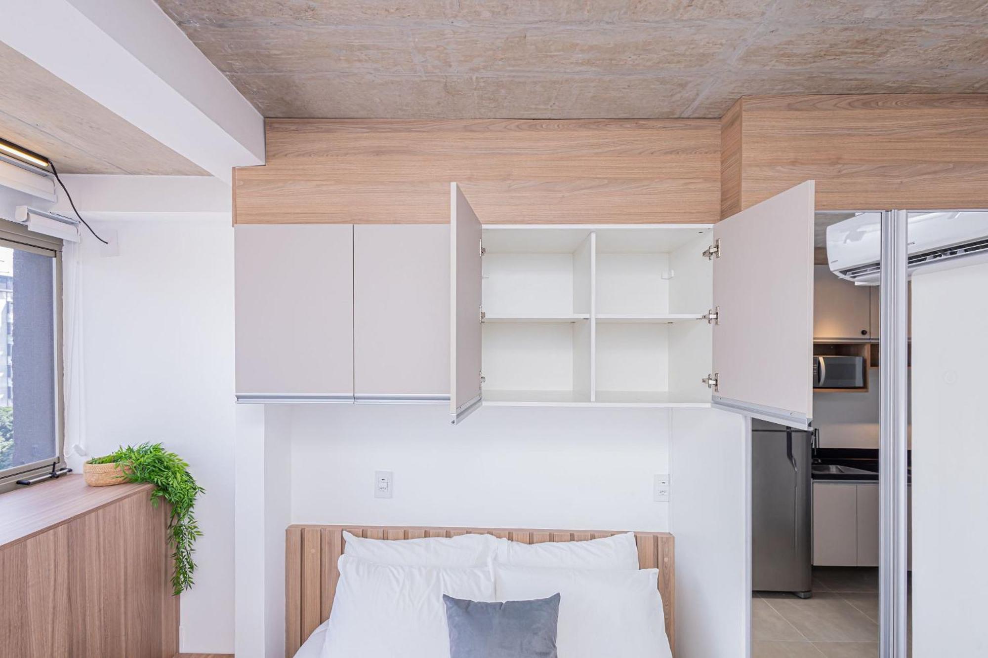 1206 Jardins - Completo Luxo Apartamento São Paulo