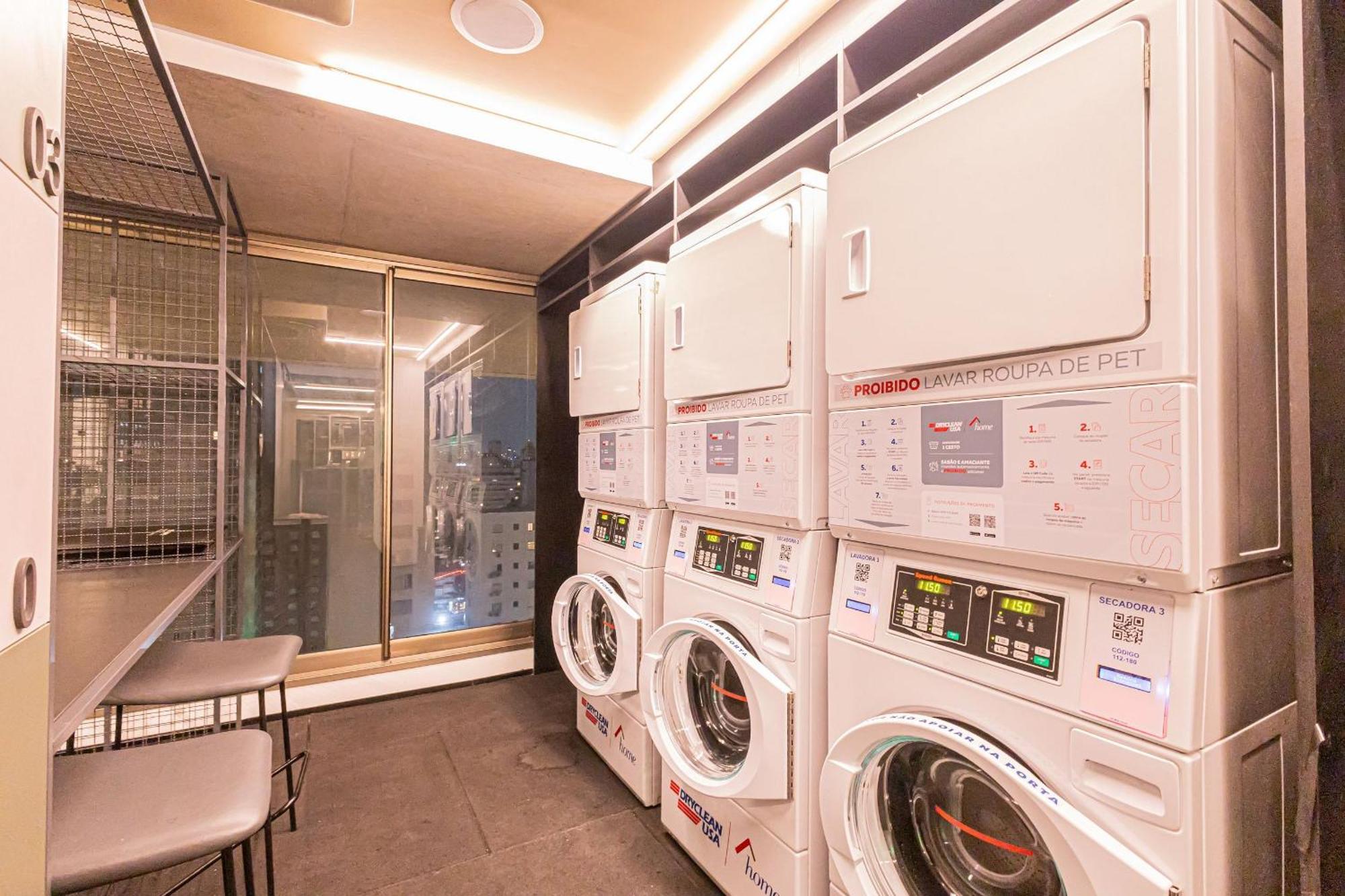 Apartamento 1206 Jardins - Completo Luxo São Paulo