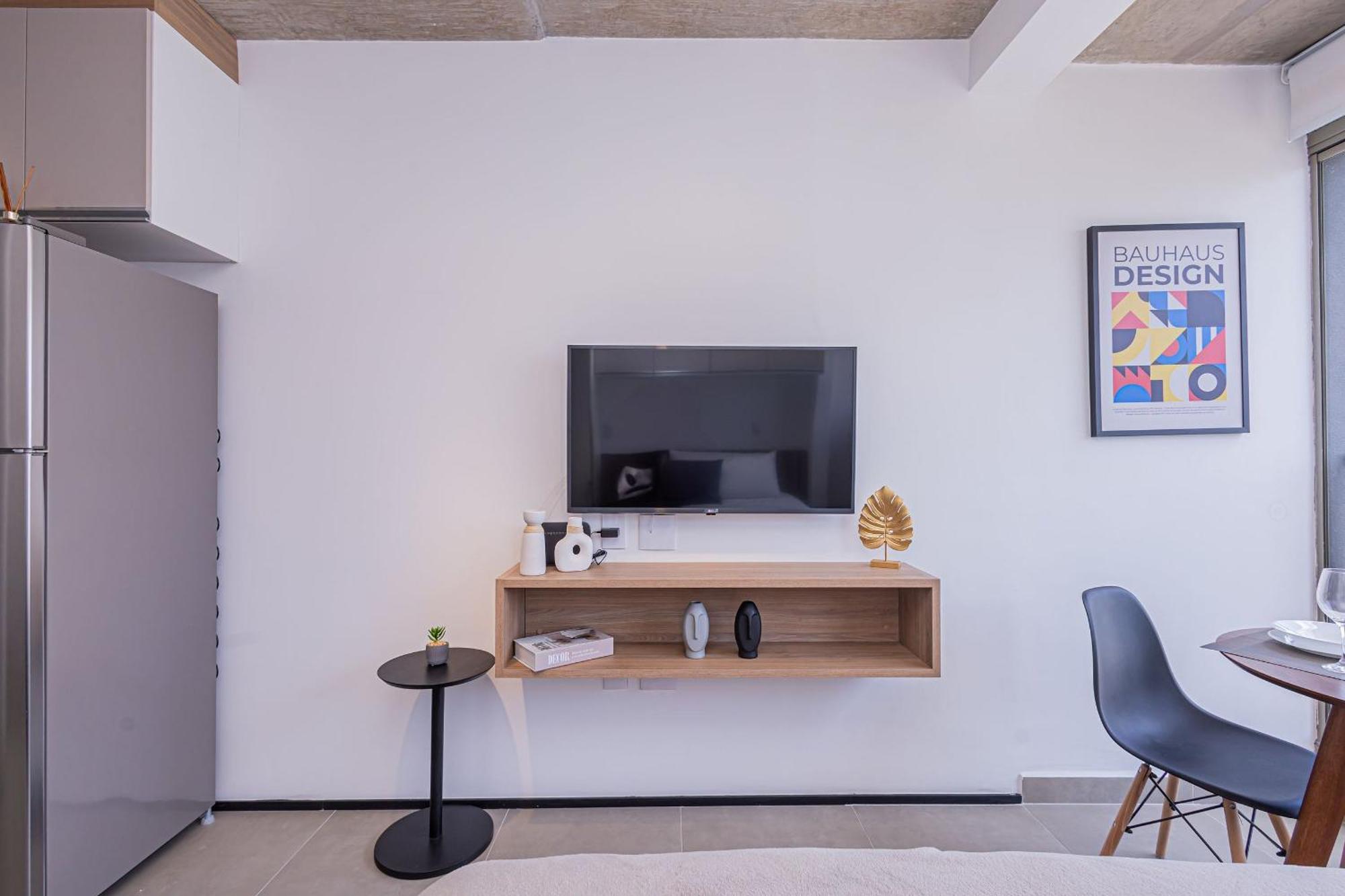 1206 Jardins - Completo Luxo Apartamento São Paulo
